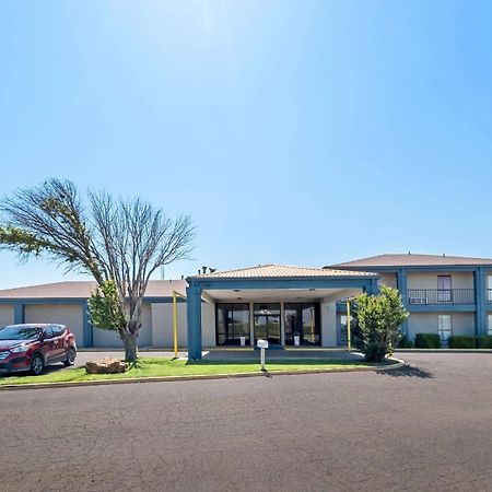 Quality Inn Plainview Luaran gambar
