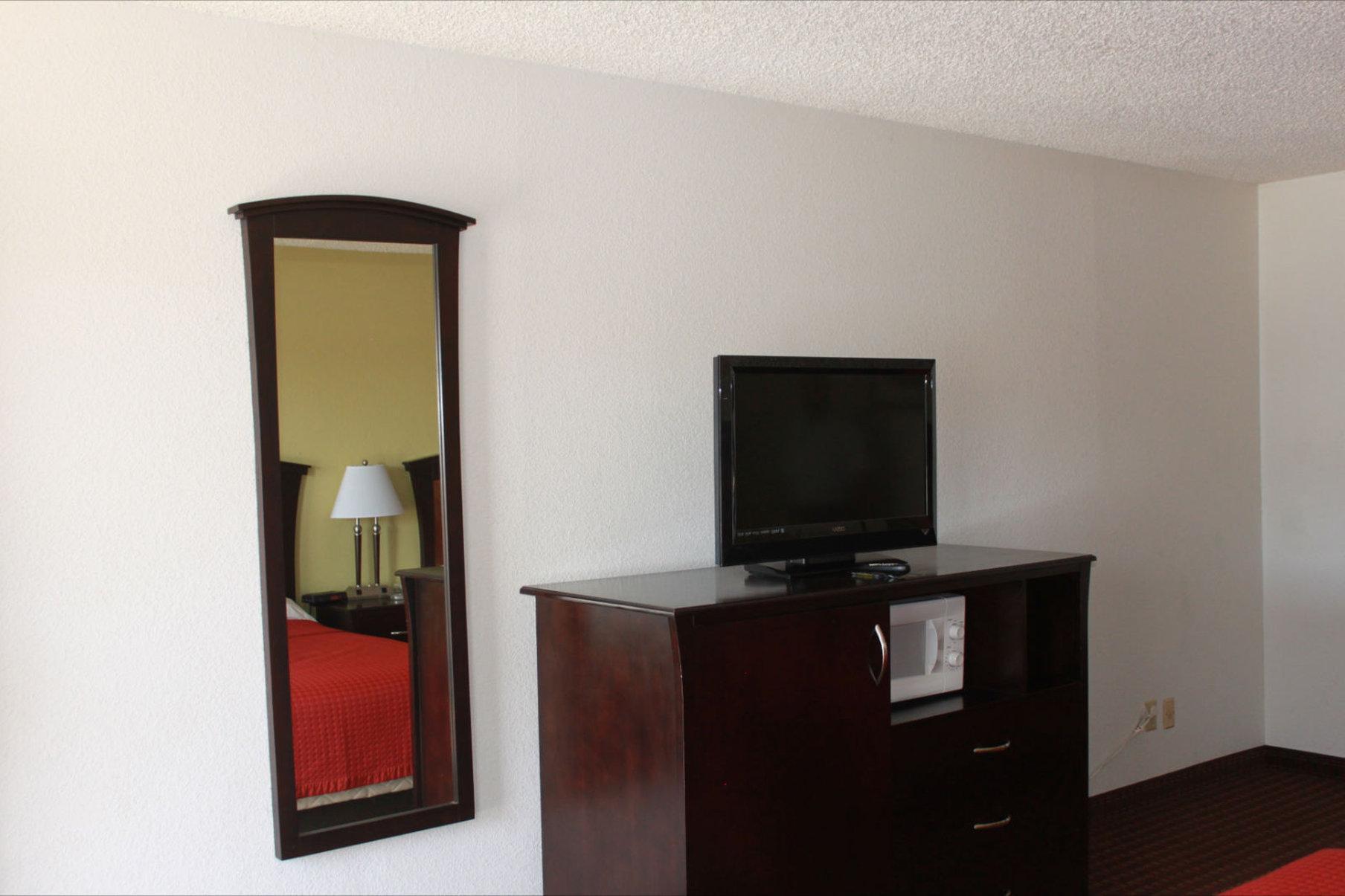 Quality Inn Plainview Bilik gambar