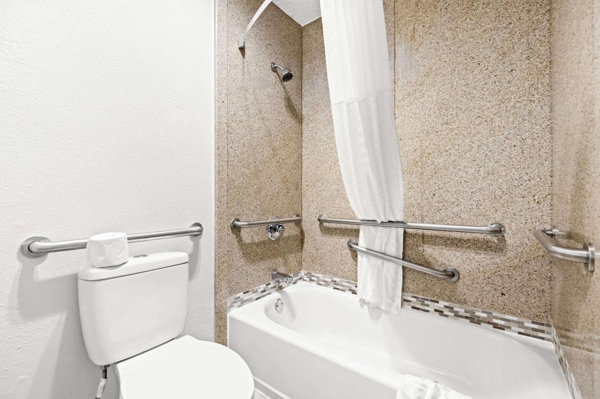 Quality Inn Plainview Luaran gambar
