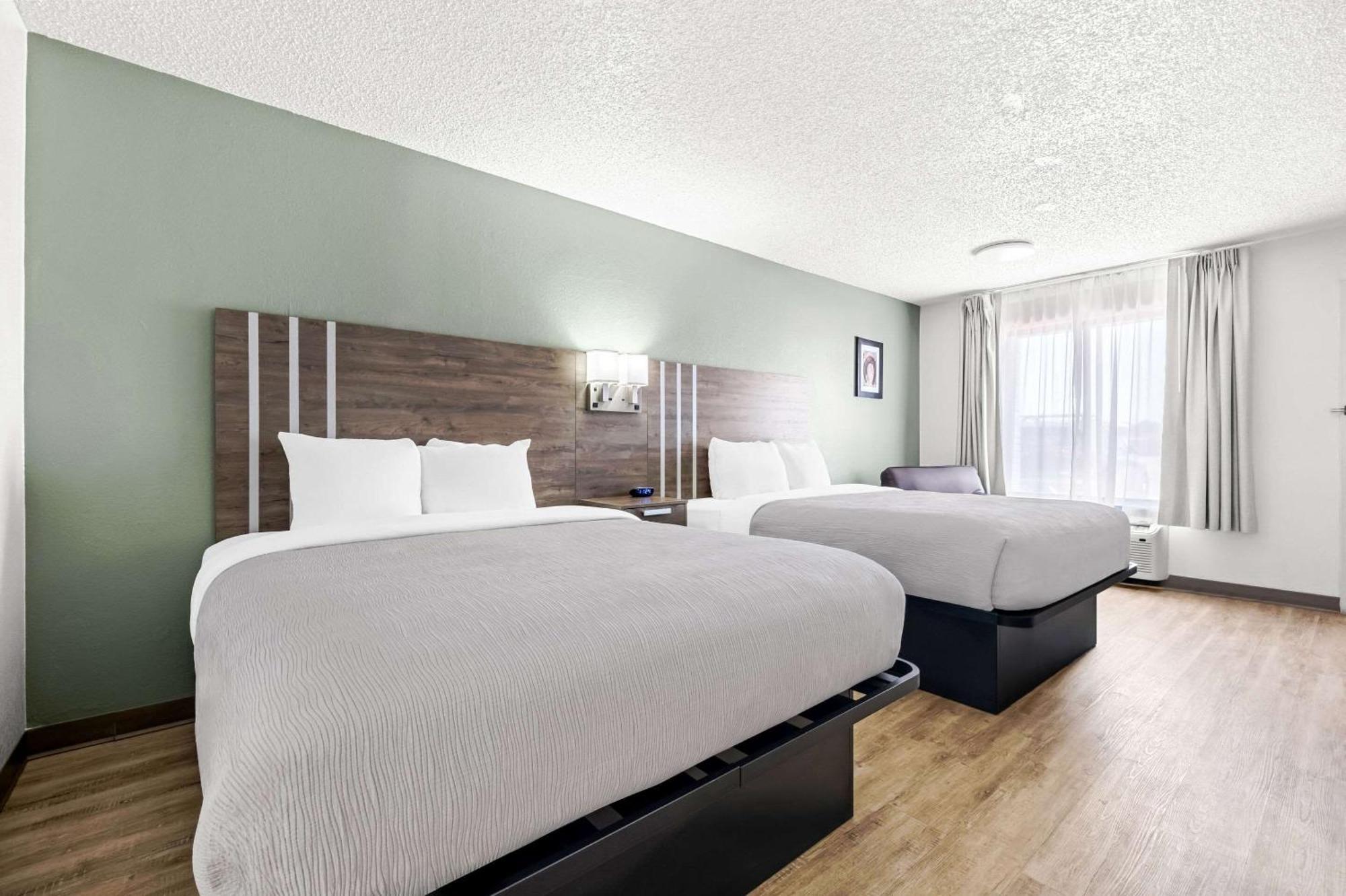 Quality Inn Plainview Luaran gambar