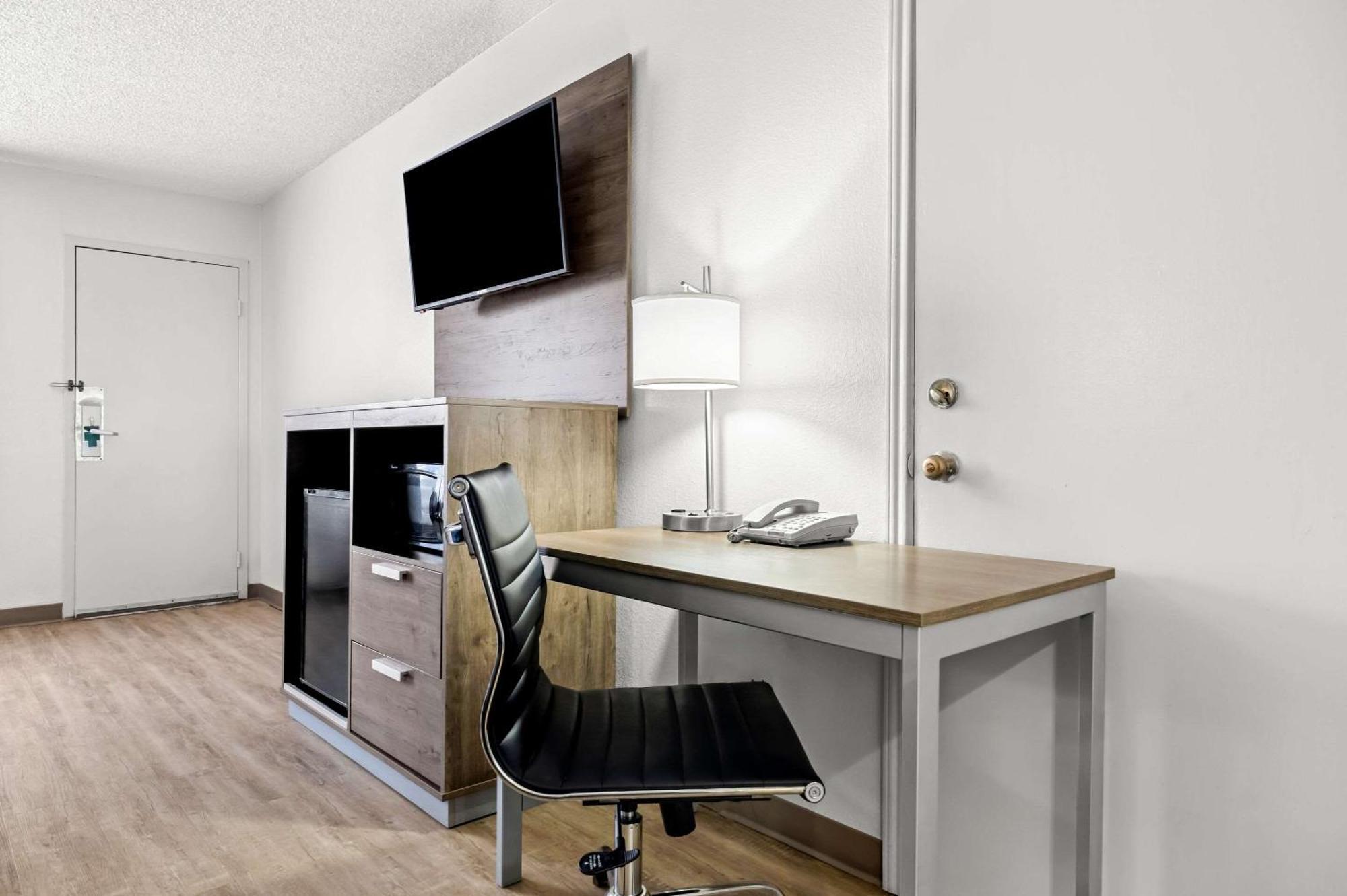 Quality Inn Plainview Luaran gambar