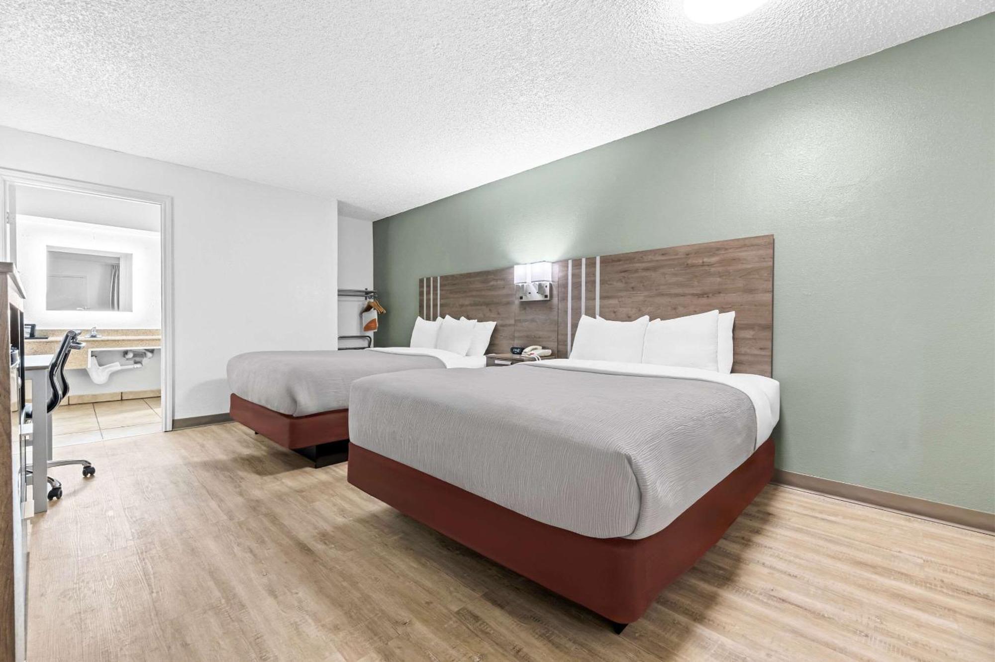 Quality Inn Plainview Luaran gambar