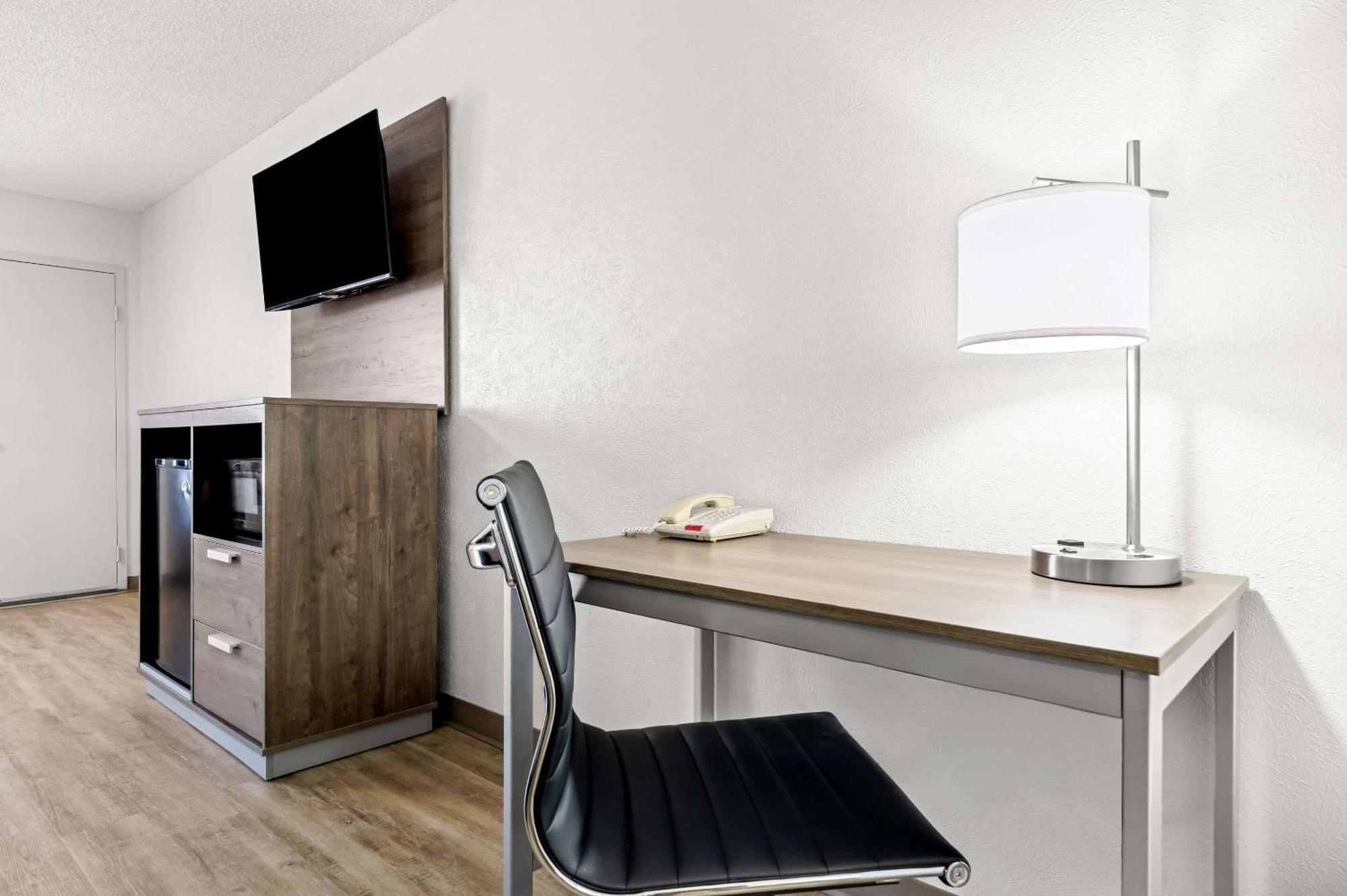 Quality Inn Plainview Luaran gambar