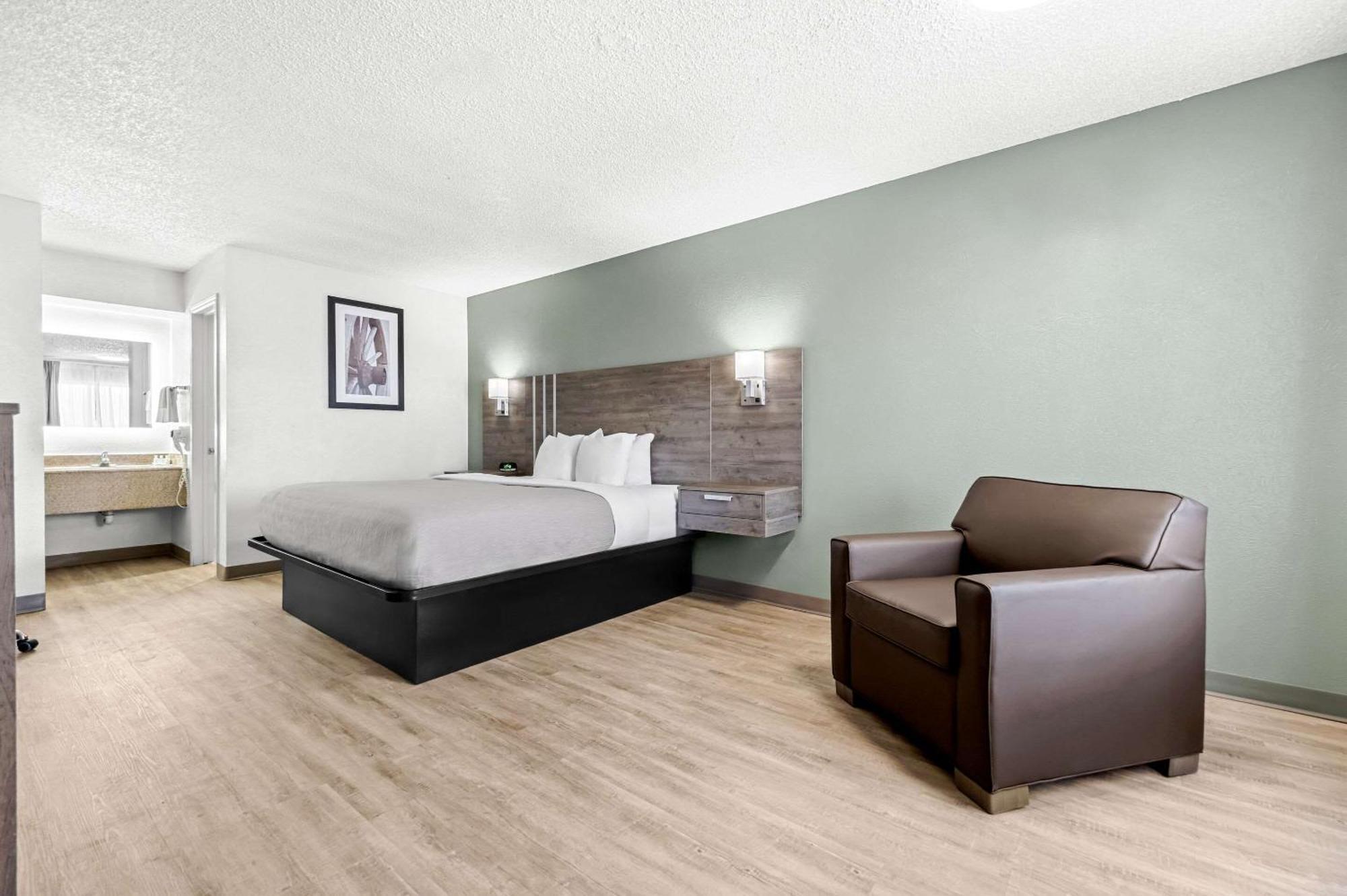 Quality Inn Plainview Luaran gambar