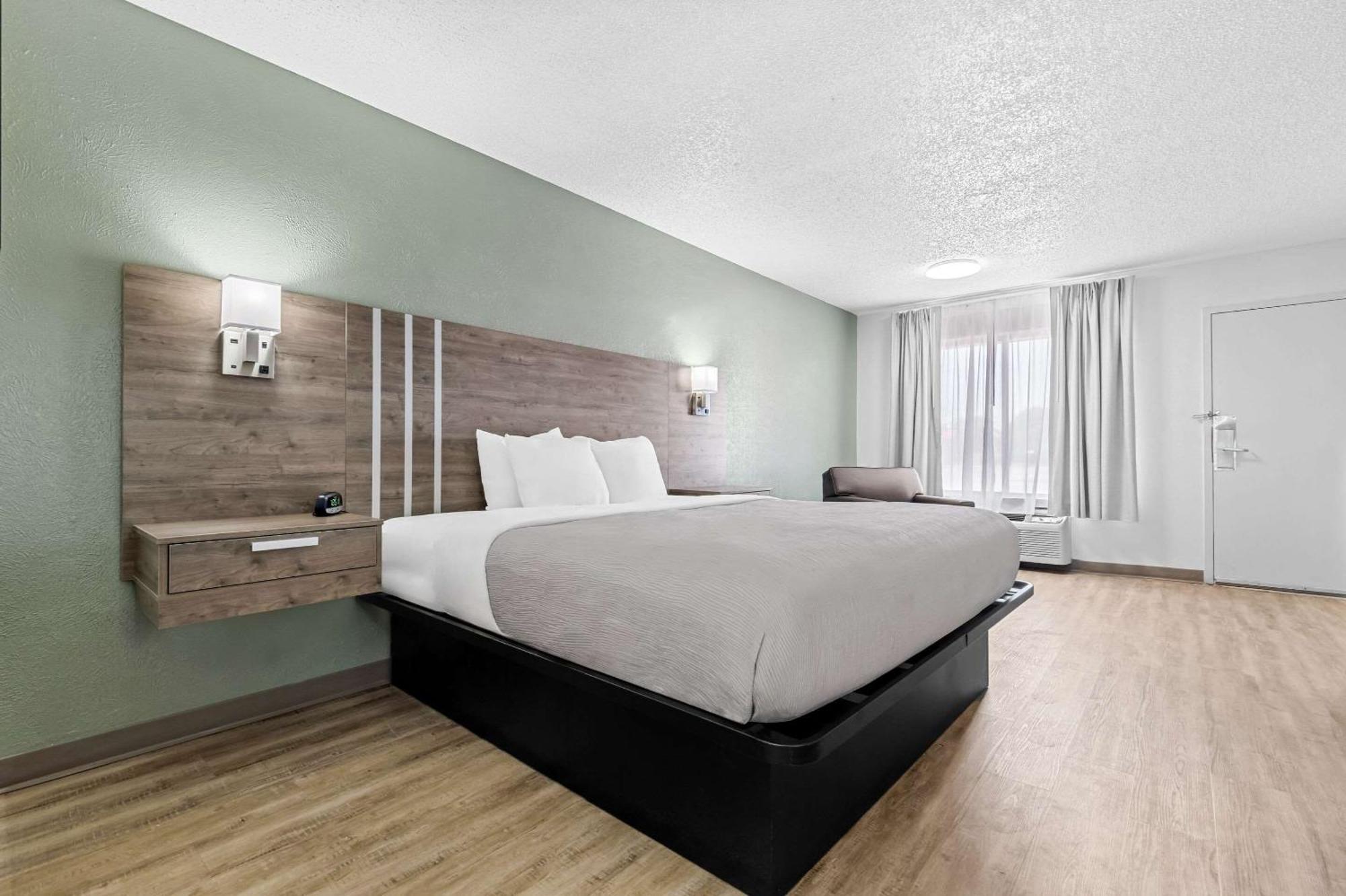 Quality Inn Plainview Luaran gambar