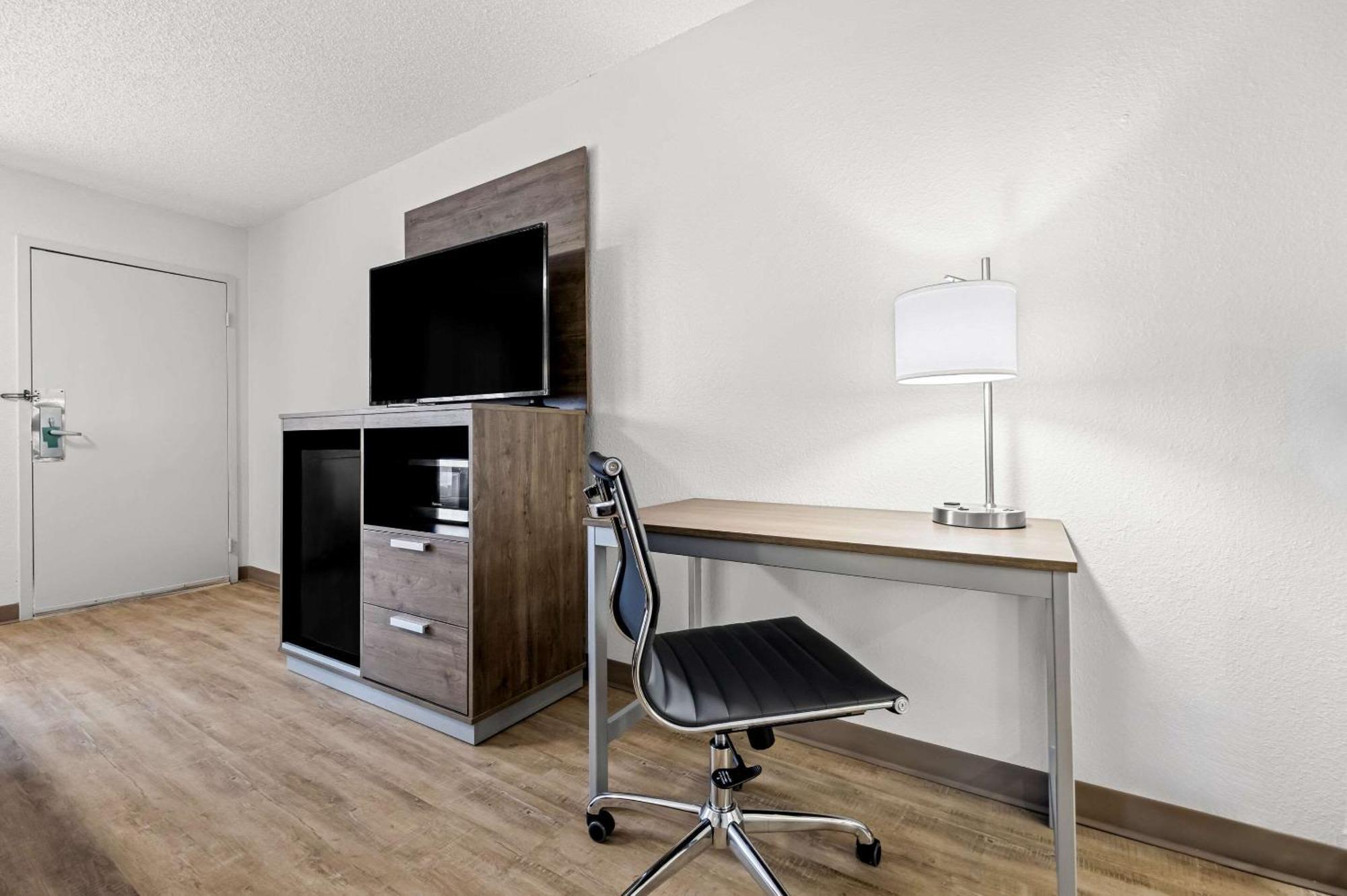 Quality Inn Plainview Luaran gambar
