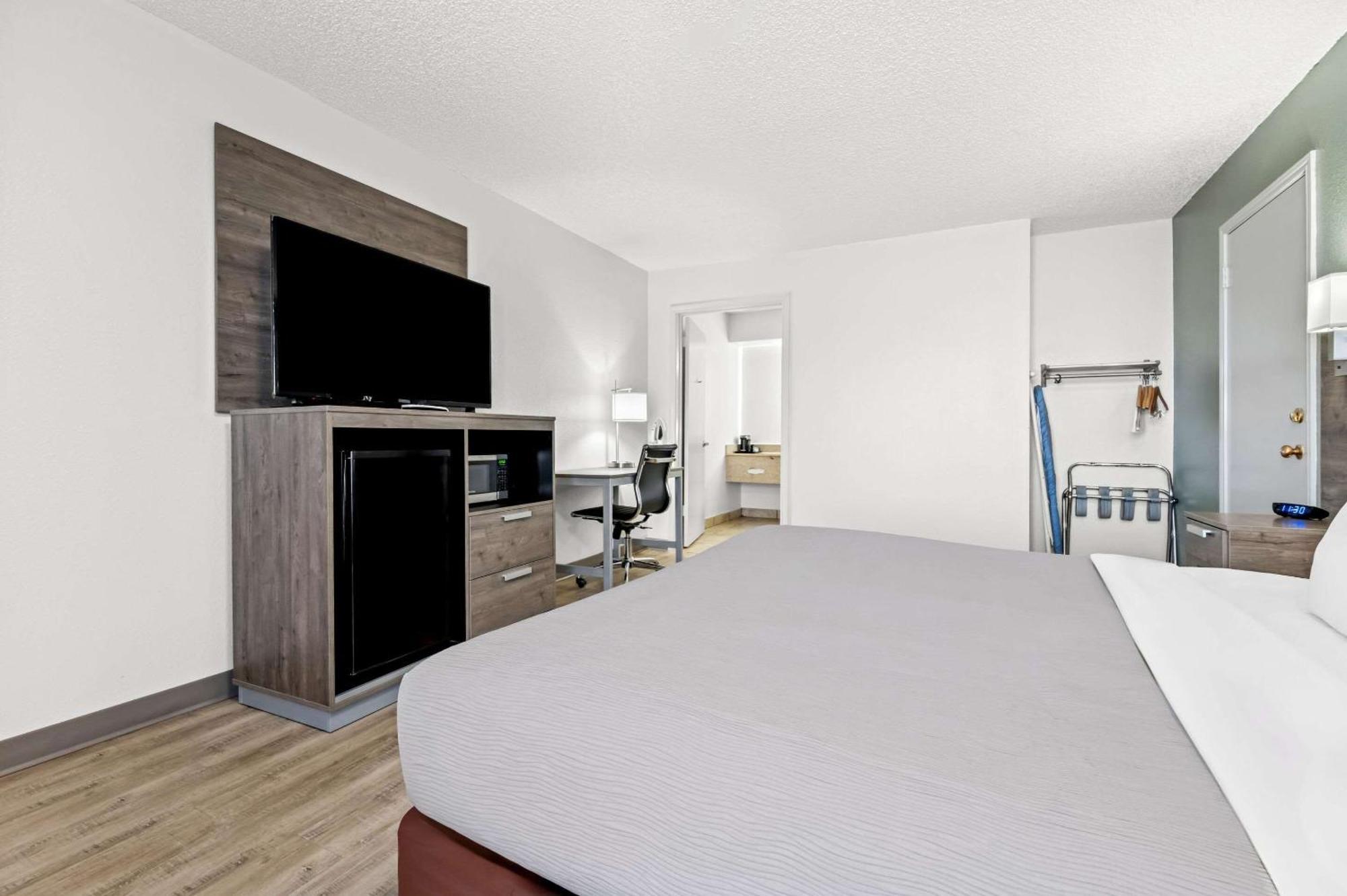 Quality Inn Plainview Luaran gambar