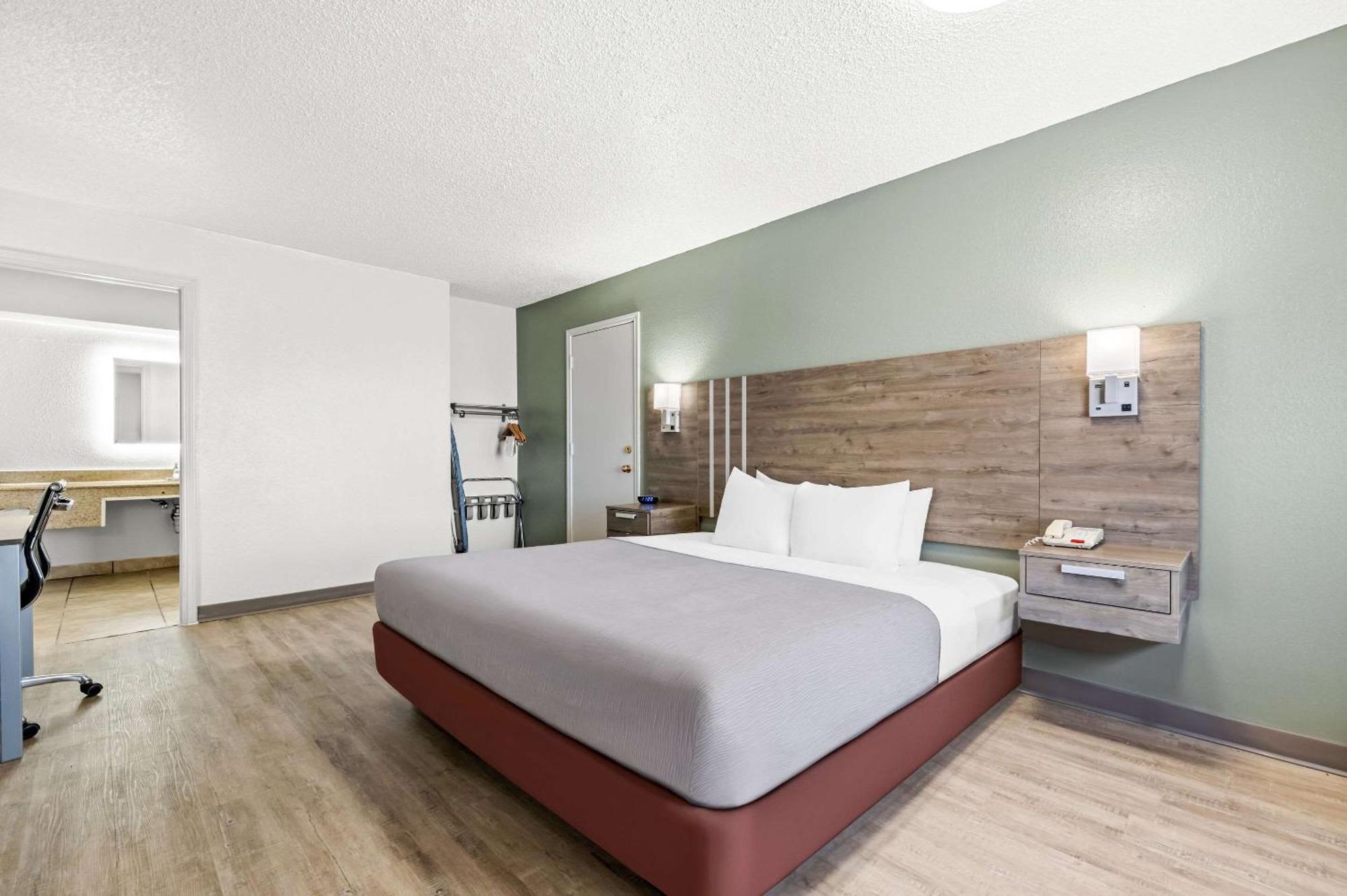 Quality Inn Plainview Luaran gambar