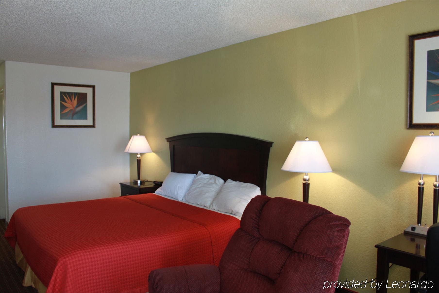 Quality Inn Plainview Bilik gambar