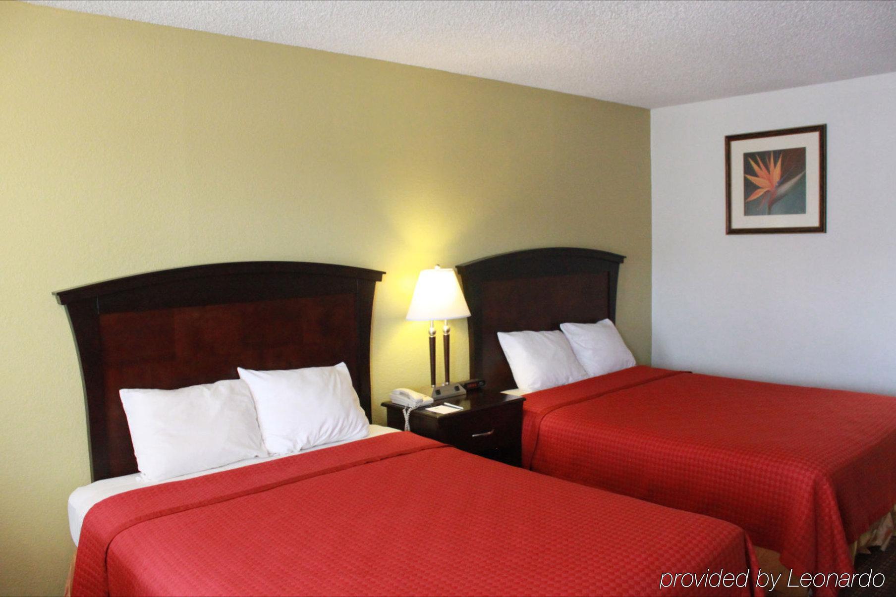 Quality Inn Plainview Bilik gambar