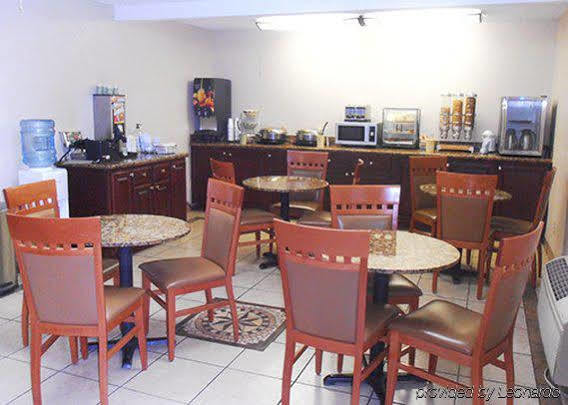 Quality Inn Plainview Luaran gambar