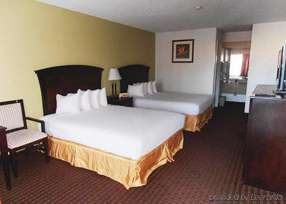Quality Inn Plainview Luaran gambar
