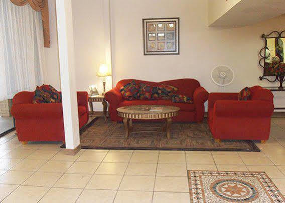 Quality Inn Plainview Luaran gambar